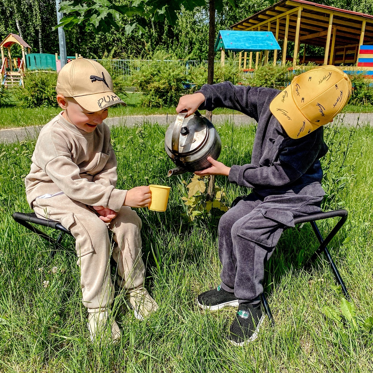 МБДОУ № 8 городского округа Шуя — Детский сад № 8 Шуя